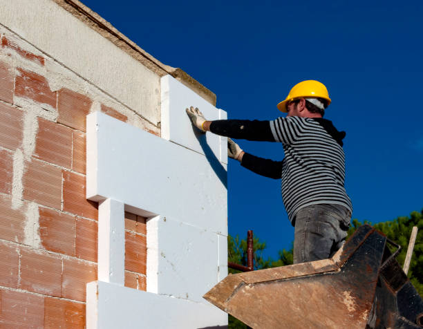 Best Spray Foam Insulation in Landrum, SC
