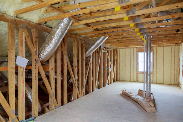 Best Energy Efficiency Insulation in Landrum, SC