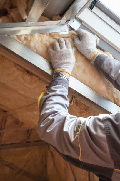 Best Insulation for Specific Applications in Landrum, SC