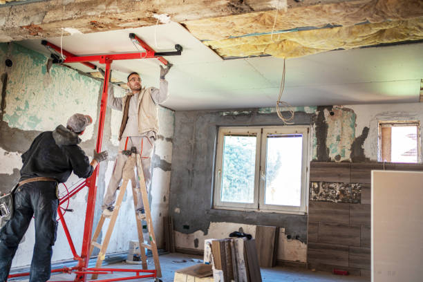Best Spray Foam Insulation in Landrum, SC