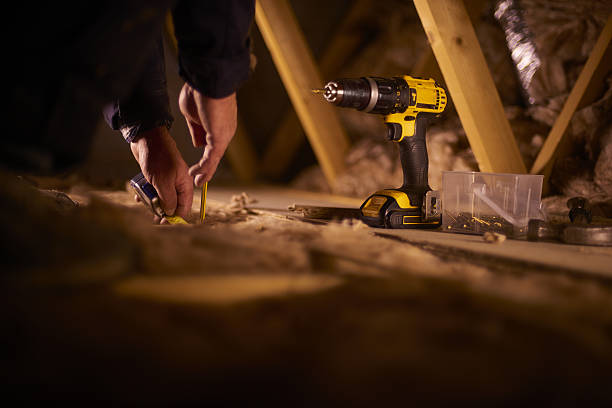 Best Insulation Maintenance and Repair in Landrum, SC